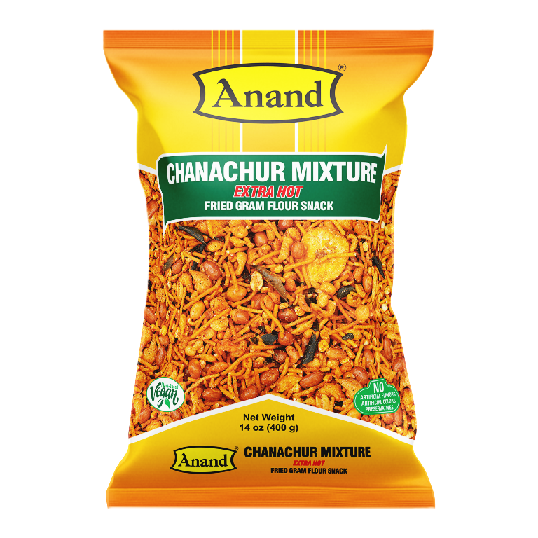 Anand Chanachur Mixture 400GM