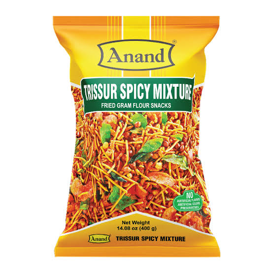 Anand Thrissur Mixture 400GM