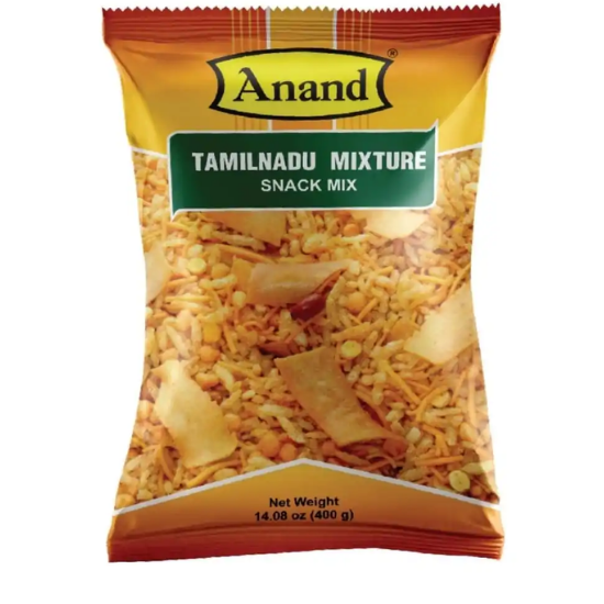 Anand Tamilnadu Mixture 400GM