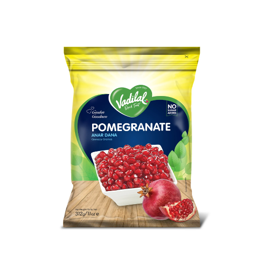 Vadilal Pomegranate 11OZ