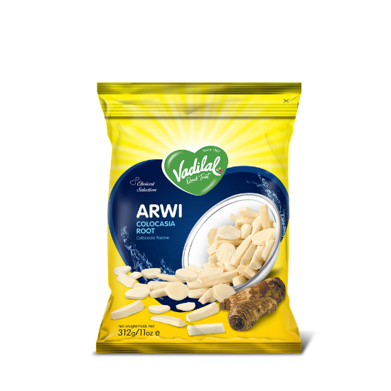 Vadilal Arwi 312GM