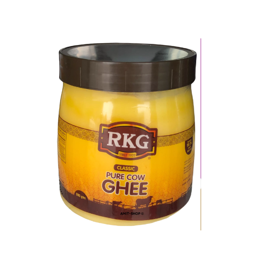 RKG Pure Cow Ghee 830ml