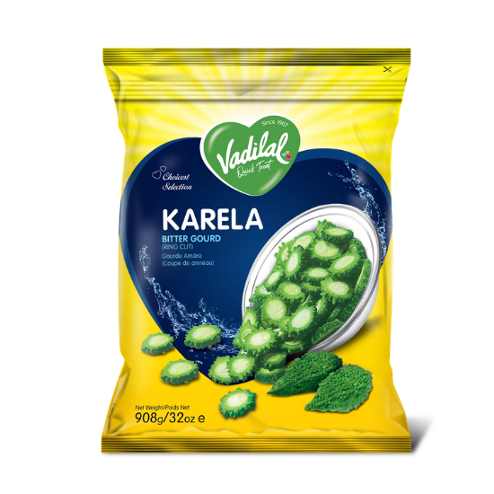 Vadilal Karela 11OZ