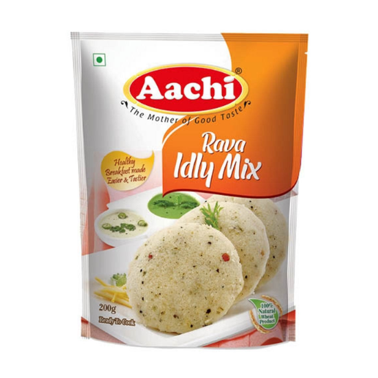 Aachi Diet Idli Mix 180GM