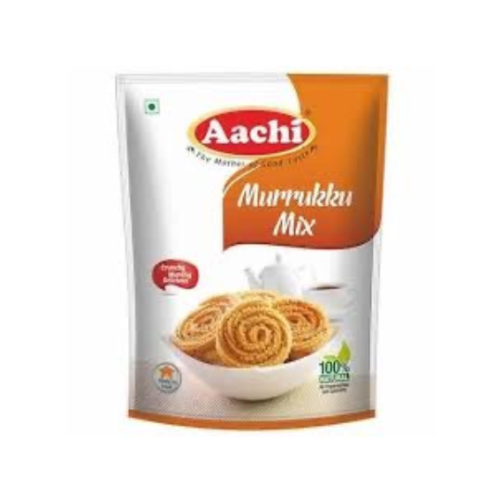 Aachi Murukku Mix 180GM