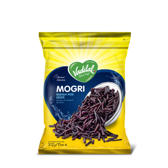 Vadilal Mogri 312GM