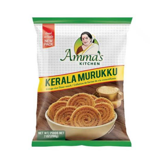 Amma Kerala Murukku 200GM
