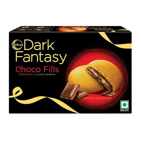 Sunfeast Dark Choco Melt 300GM