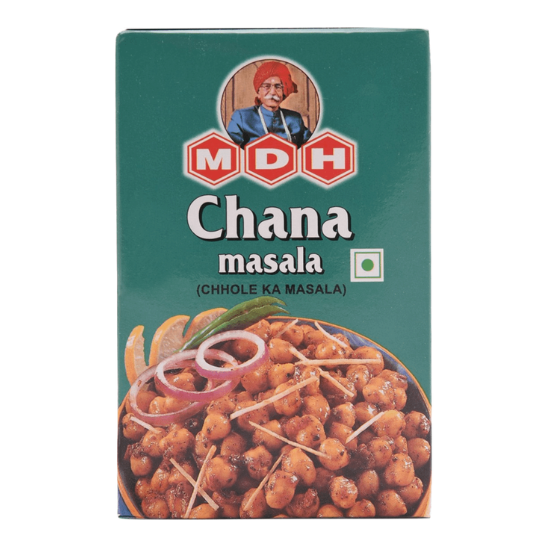 Mdh Chana Masala 500 GM