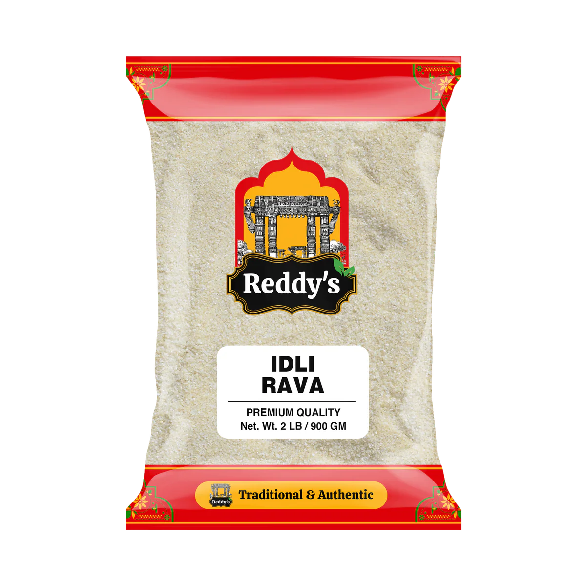 Reddys Idli Rava 2 LB