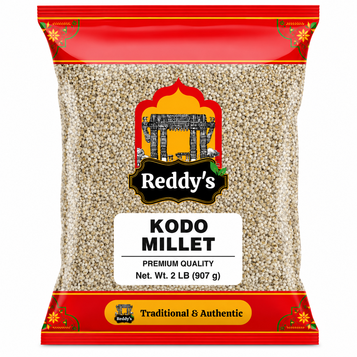Reddys Kodo Millet 2 LB