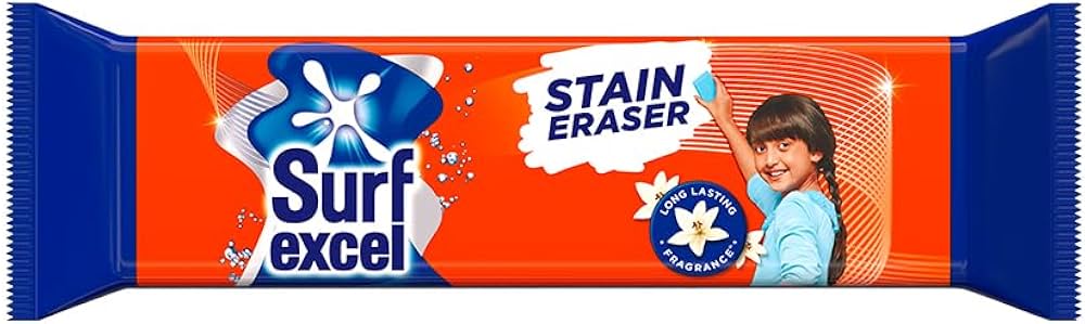 Surf Excel Bar 400 GM