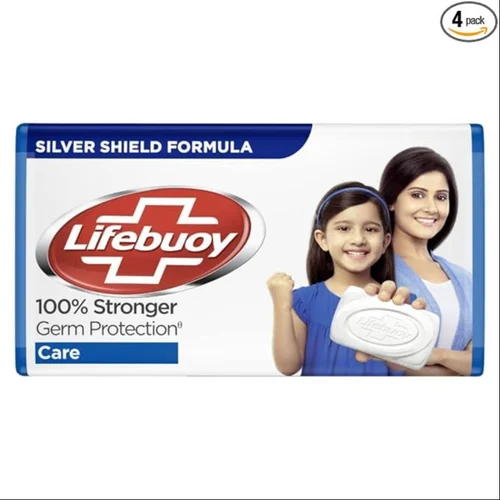 Lifebuoy Care 100 GM