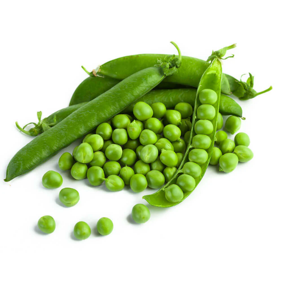 Green Peas-1LB