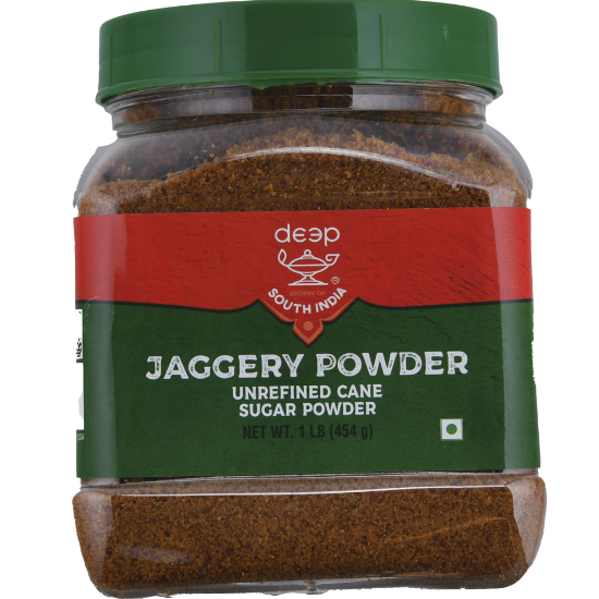 Deep Jaggery Powder 1LB