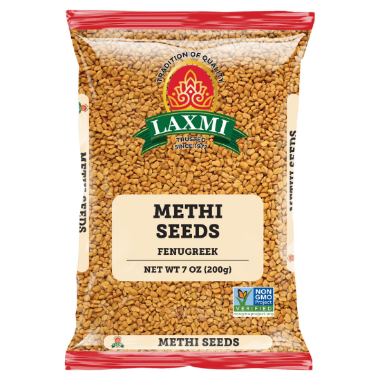 Laxmi Methi Seeds 200GM