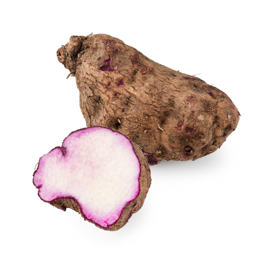 Ratalu / Purple Yam - 1 LB