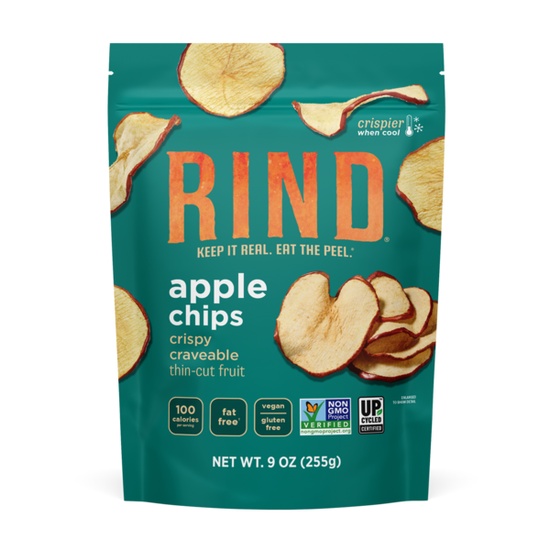 RIND Apple Chips