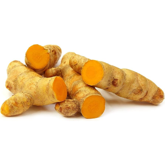 Turmeric Yellow ( Yellow Haldi )1LB