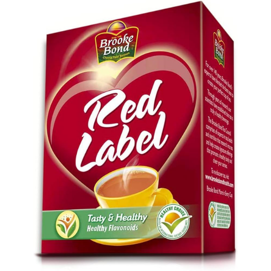 Red Label 500GM