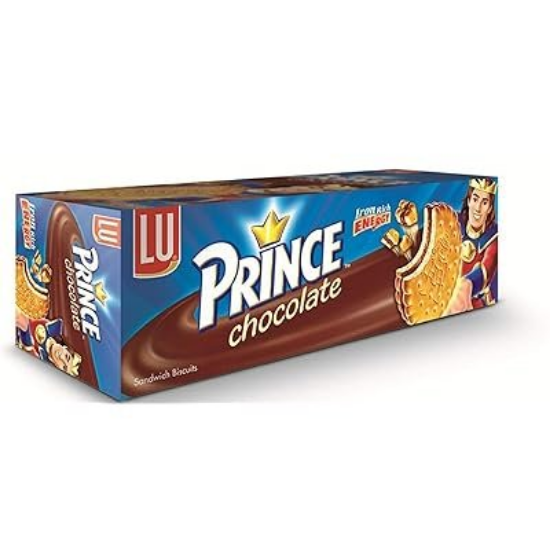 LU Prince Chocolate 95 GM