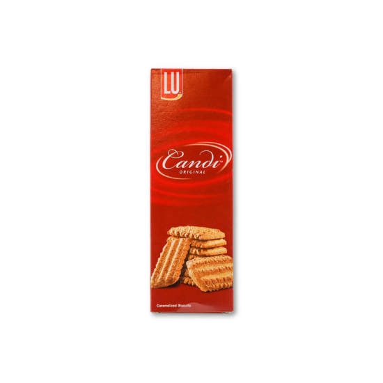 LU Candi Biscuit 108 GM