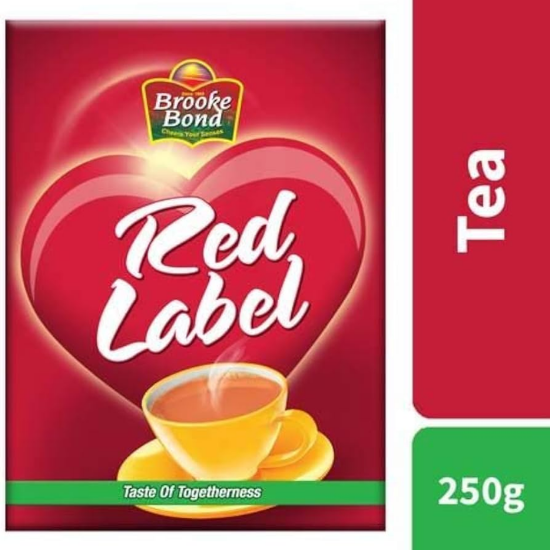 Red Label 250GM