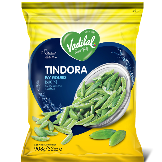 Vadilal Tindora 908GM