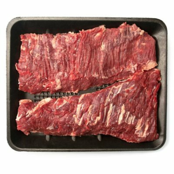 Beef Inside Skirt Inside Skirt Beef - 2 LB
