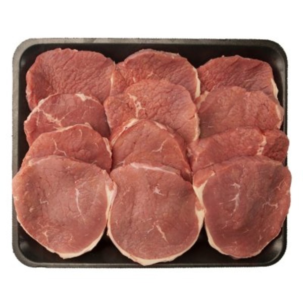 Member’s Mark Eye Round Steak -3.69 lb each