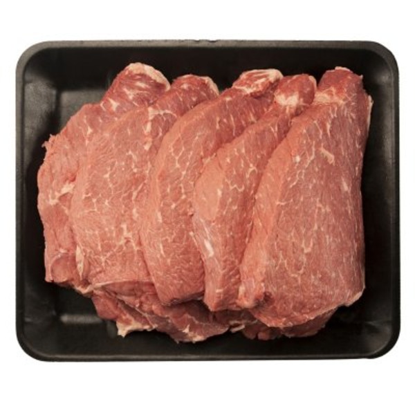 Beef Round - 3.61 lb / package