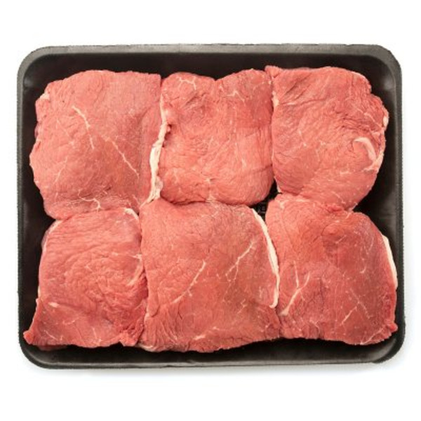 Beef Loin Top Sirloin - 3.5 lb / package