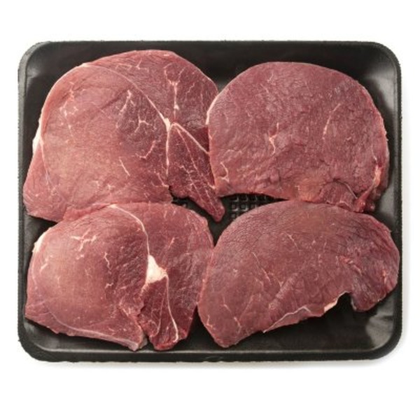 Beef Round Tip - 1.5 LB