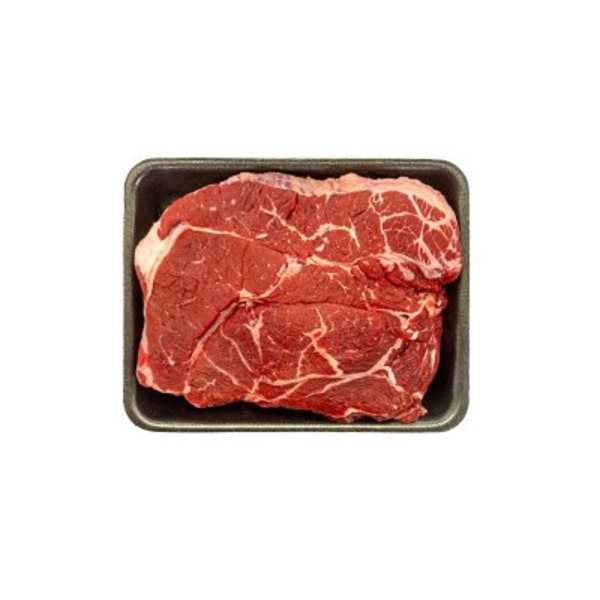 Beef Chuck Roast - 4.21 lb / package