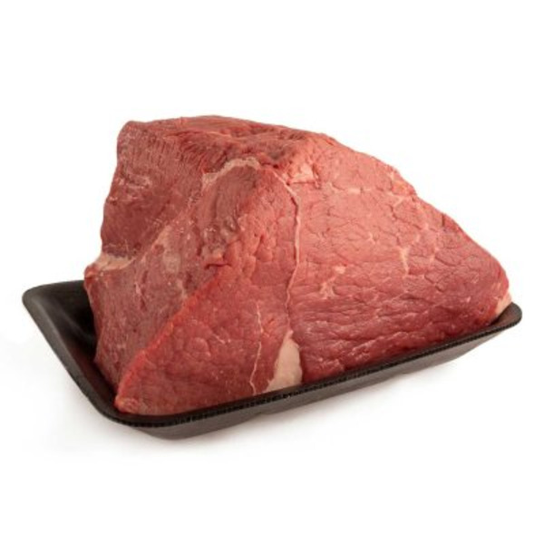 Member’s Mark Beef Round Bottom - 4.62 lb each