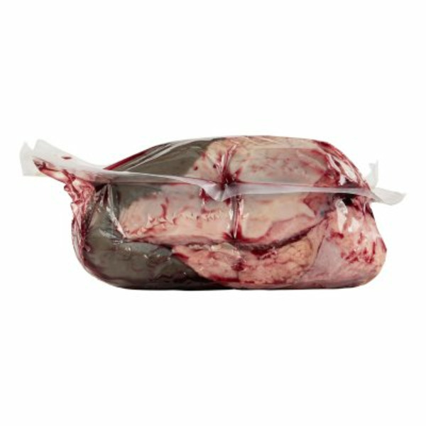Beef Tongue