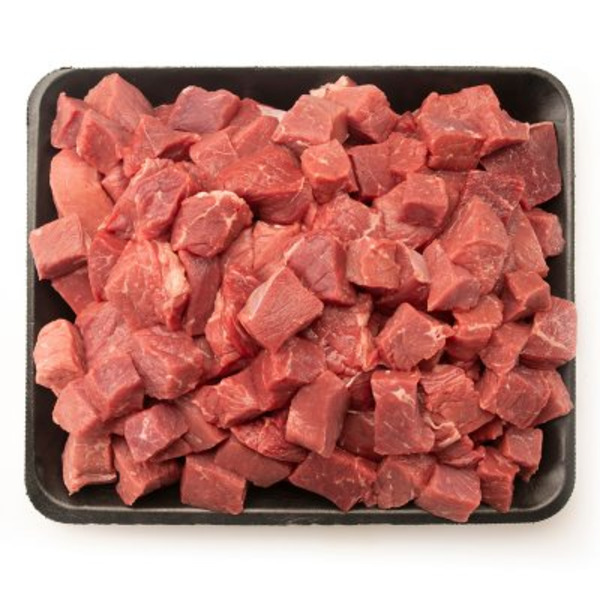 Member’s Mark Beef For Stew