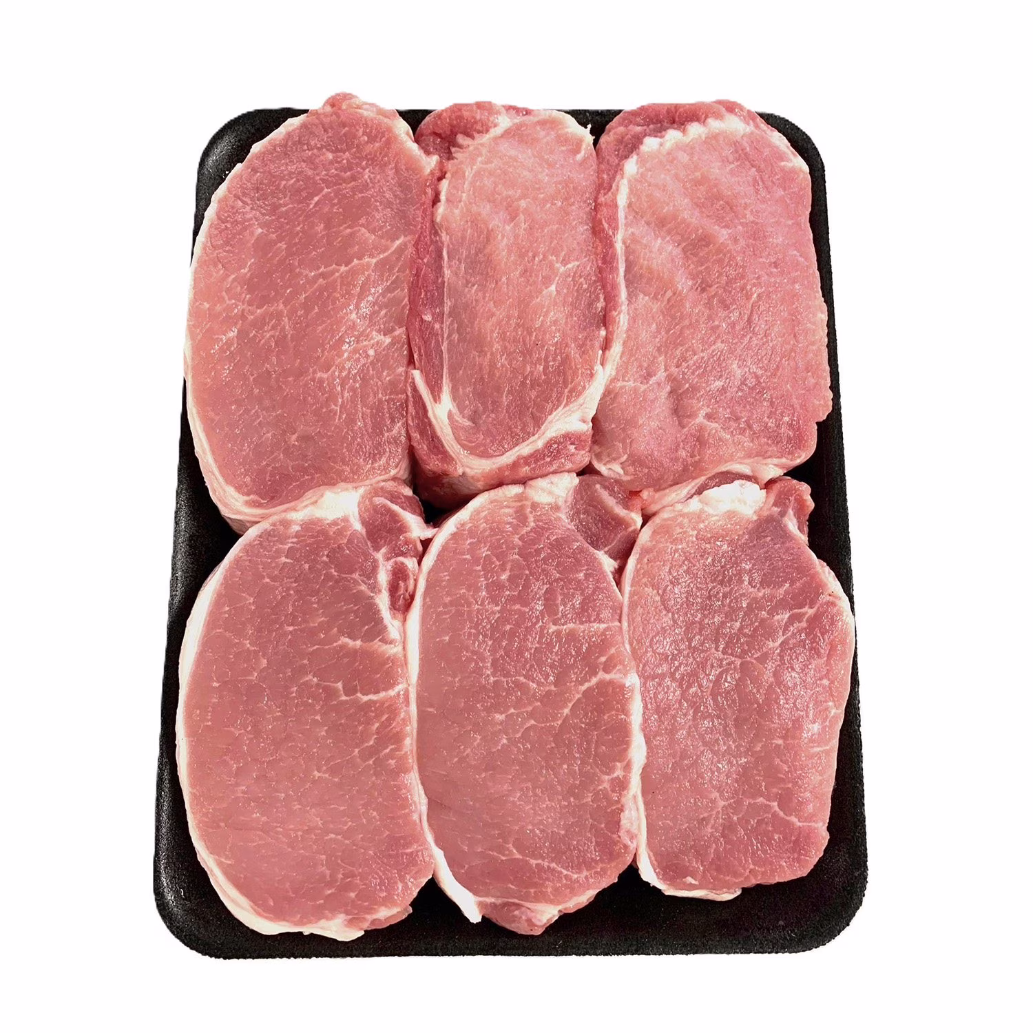 Pork Loin Chops Pork Top Loin Chops