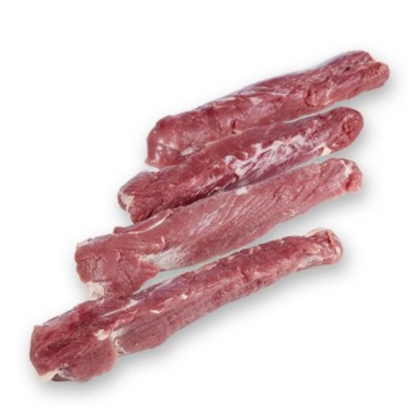 Pork Tenderloin Whole About 5.23 lb each - 2 Count