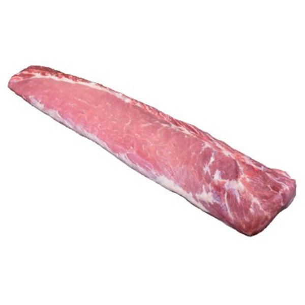 Pork Loin Roast Boneless