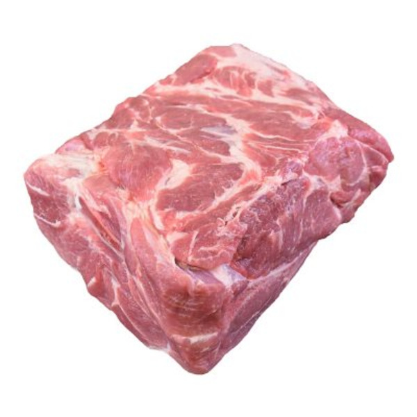 Pork Boston Butt