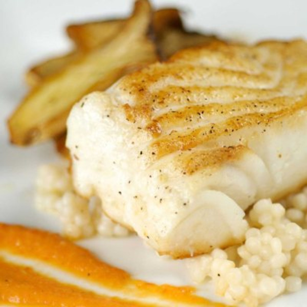 Member’s Mark Chilean Sea Bass