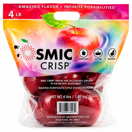 Apples 5 LB