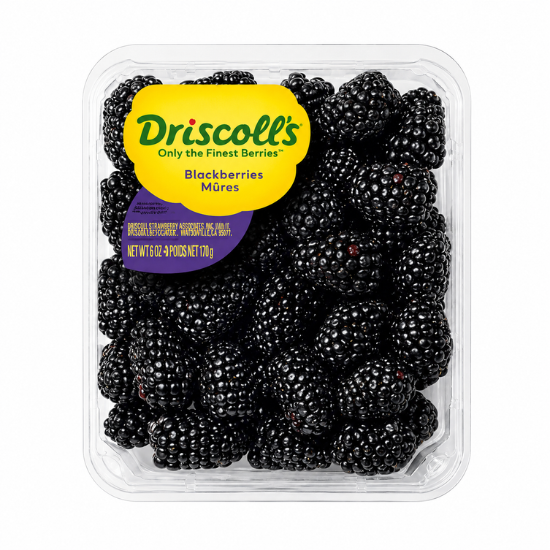 Driscoll's Blackberries18 oz