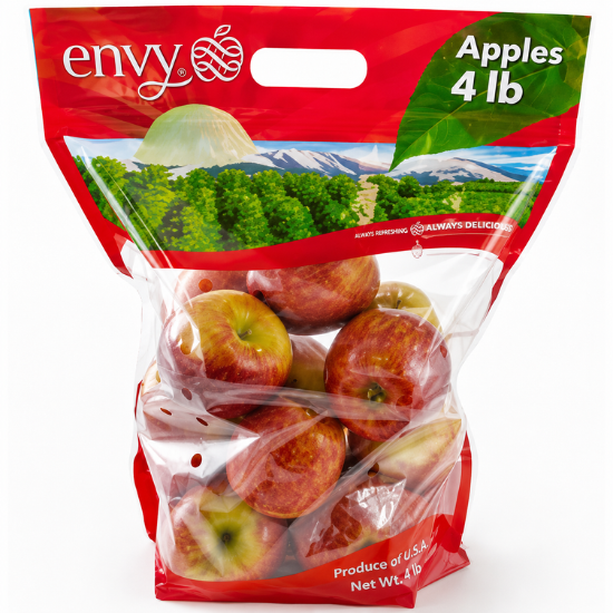 Envy Apples Bag 4 LB