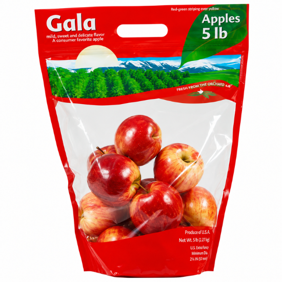 Gala Apple 5 LB