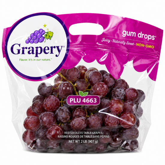 Gum Drops1 LB