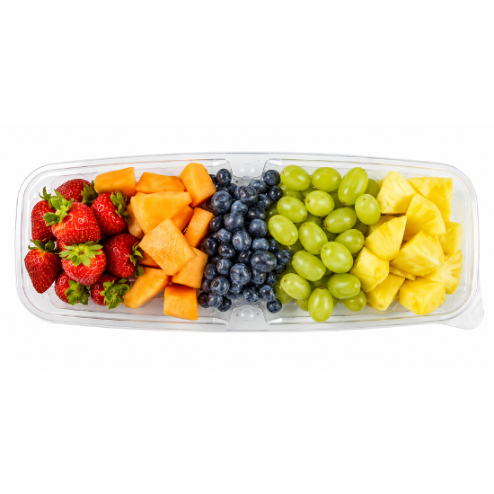 Hms Fruit Tray