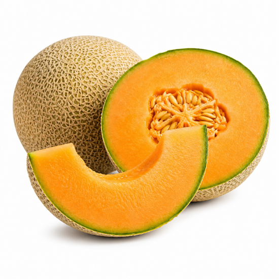 Large Cantaloupe