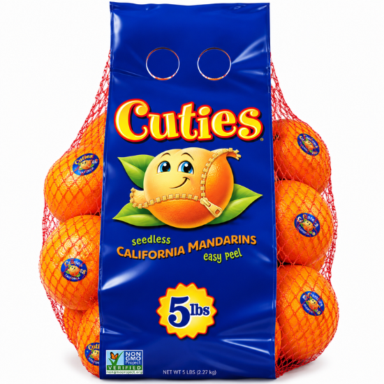 Large Clementine Mandarinslb 1 LB